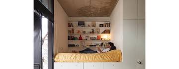6 Solusi menata kamar tidur sempit agar terasa nyaman