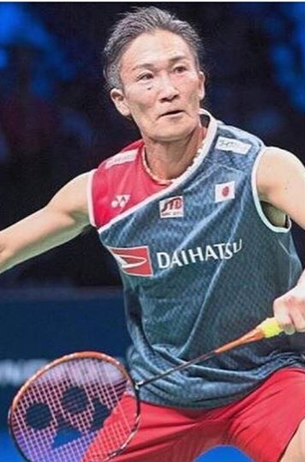 Gini kira-kira wajah 6 pemain top Indonesia Open 2019 kalau tua nanti