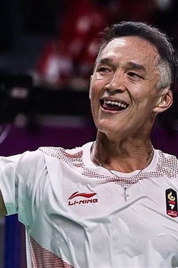 Gini kira-kira wajah 6 pemain top Indonesia Open 2019 kalau tua nanti