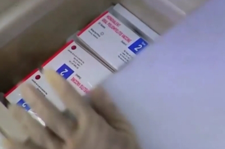 Humas Bio Farma