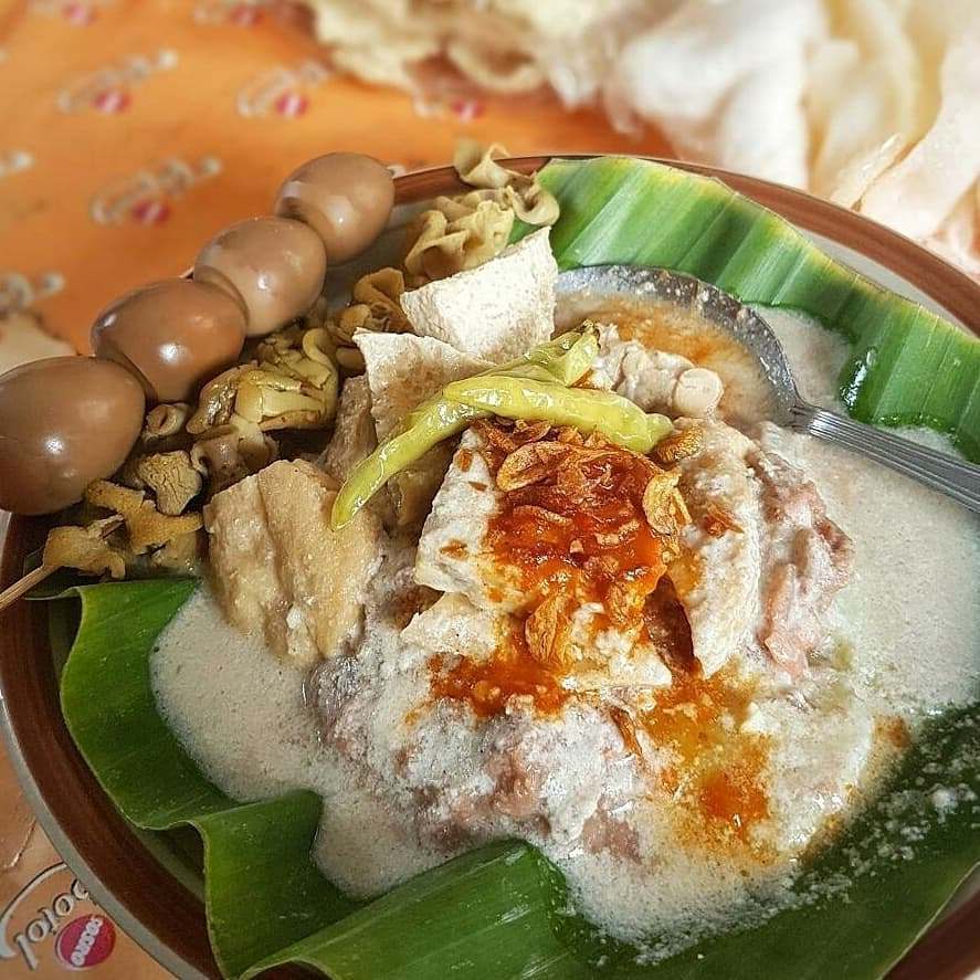 6 Kuliner dan jajanan ini perlu kamu cicipi saat mengunjungi Kudus
