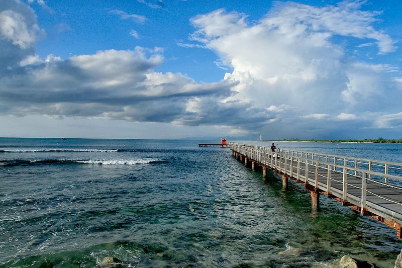 tanjung lesung