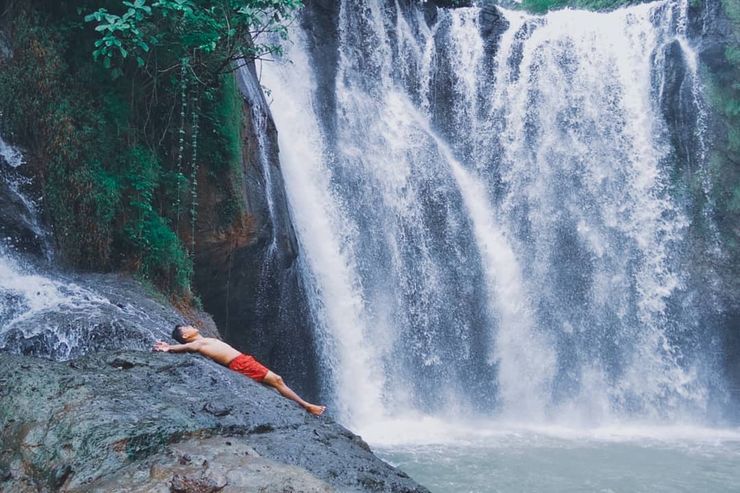 curug munding