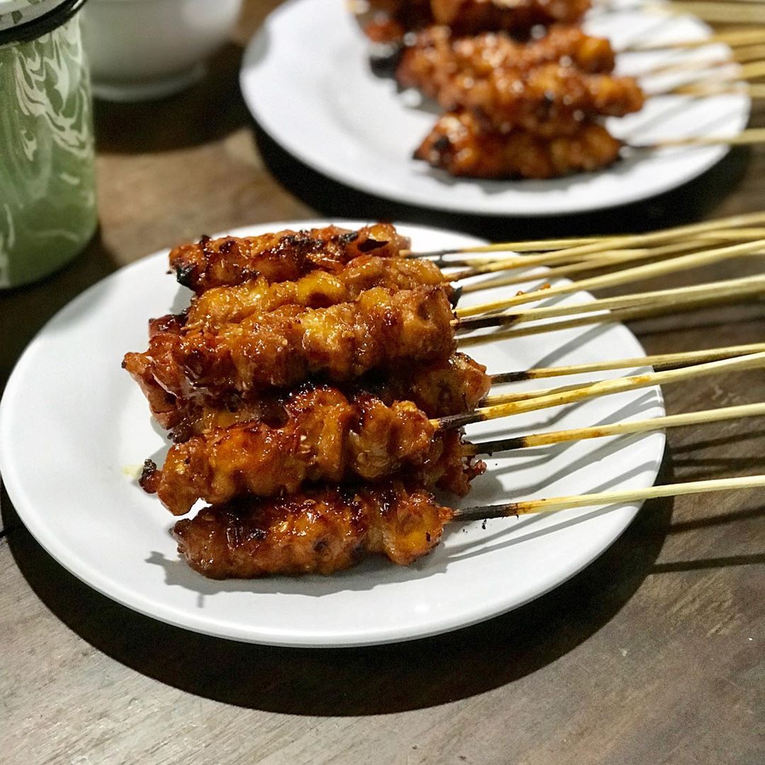 Sate Ratu