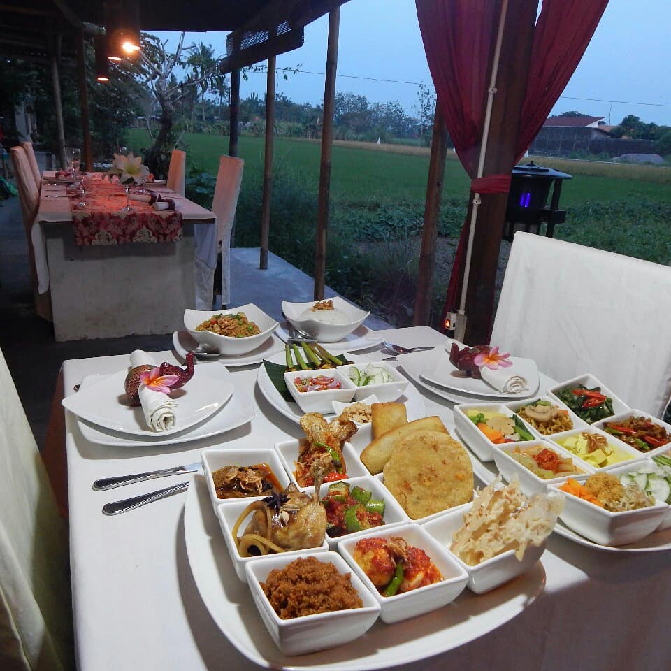 Rosella Jogja