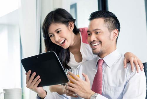 6 Tips untuk menghadapi rekan kerja yang cuek