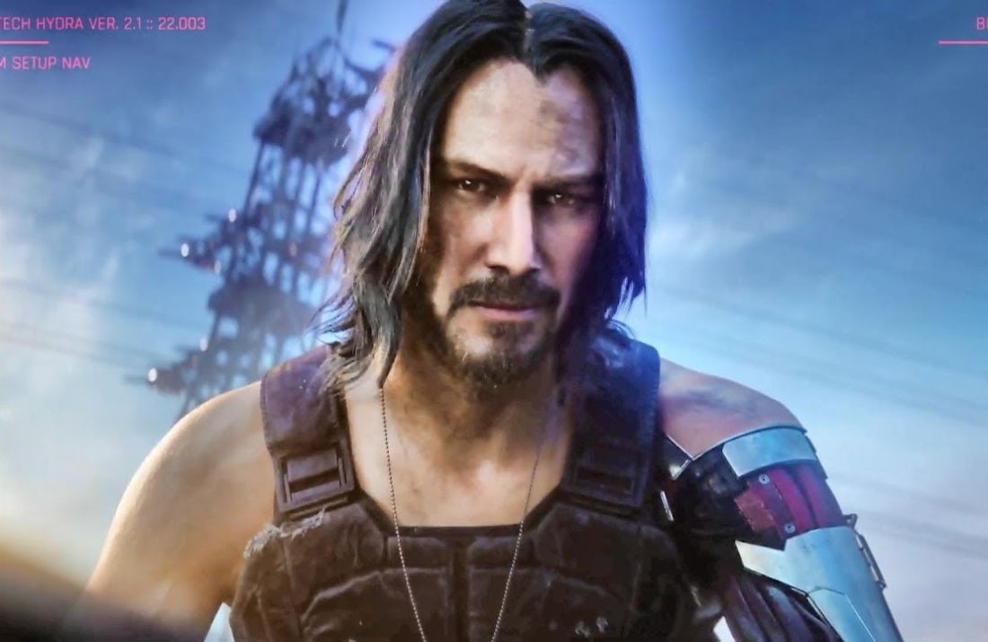 Tak hanya aktor dan aktris, musisi ini juga terlibat dalam video game