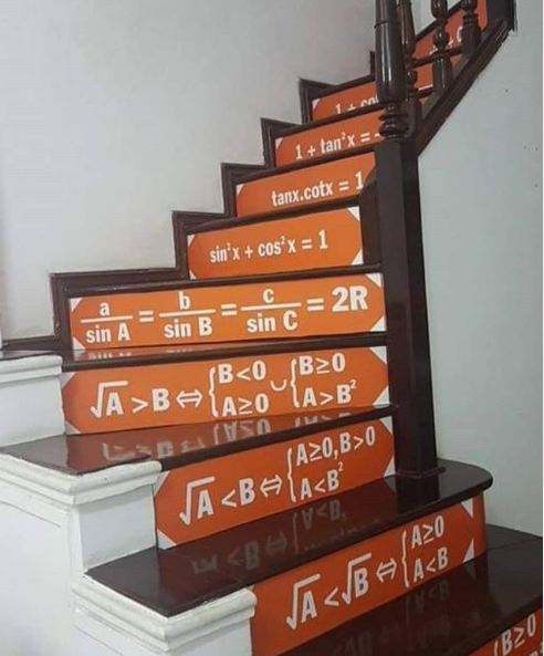tangga matematika instagram tangga matematika instagram