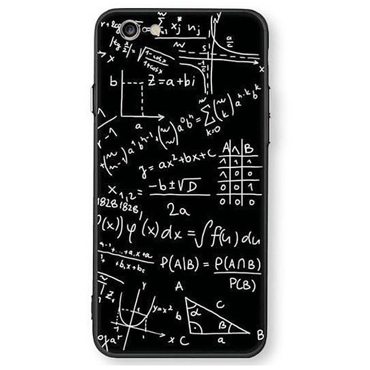 9 Ornamen ini bisa menambah semangat buat belajar matematika