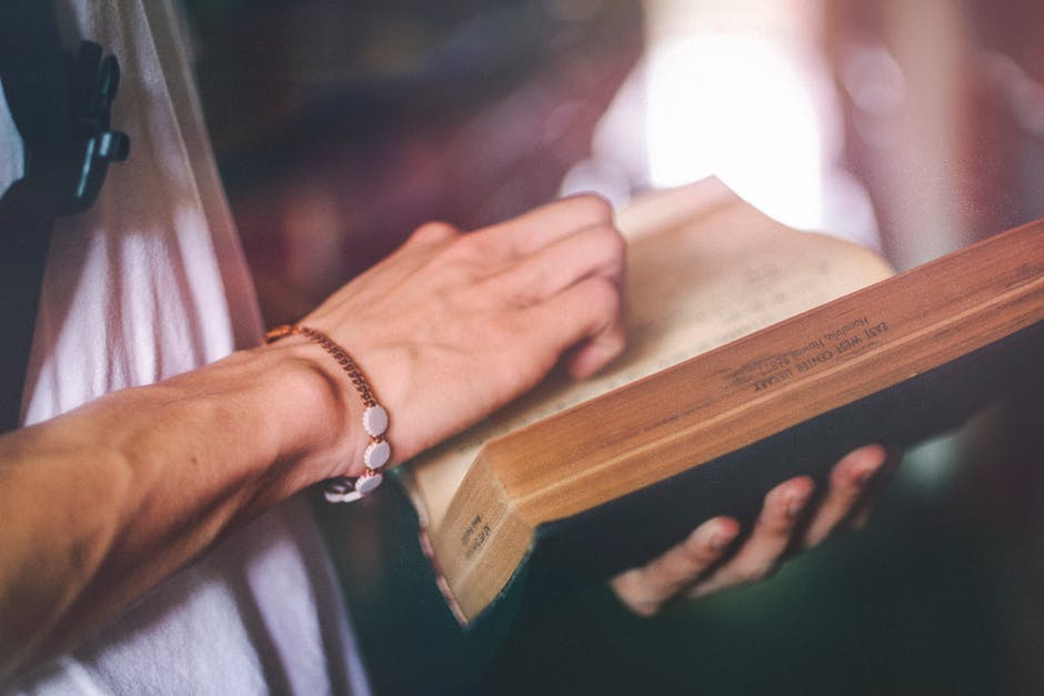 Teratur Membaca Buku