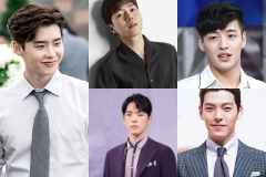 35 Aktor K-Drama ini tunjukkan tiap orang punya 'timeline' berbeda