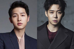 35 Aktor K-Drama ini tunjukkan tiap orang punya 'timeline' berbeda