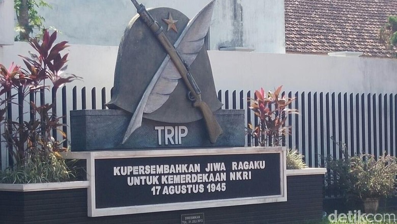 Logo TRIP
