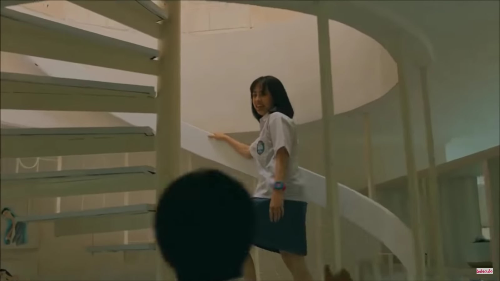 Dua Garis Biru (2019)