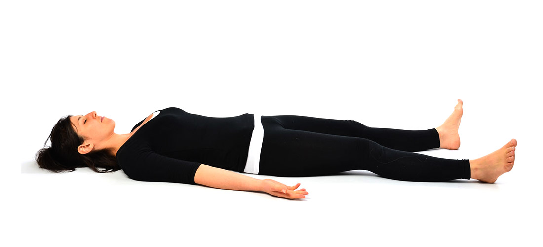 Susah tidur malam? Coba lakukan 4 pose yoga ini