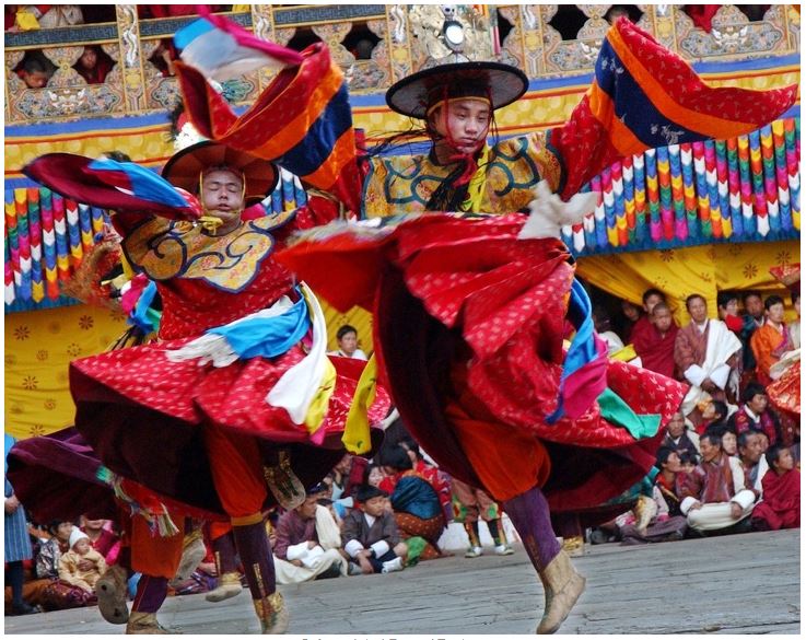 14 Fakta Bhutan, negara yang tak memiliki tunawisma