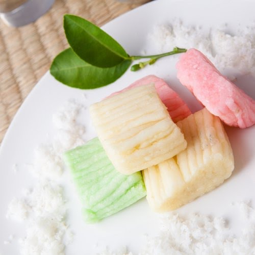 10 Jajanan pasar ini bikin sulit pindah ke lain hati, nikmat banget