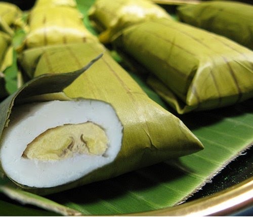 10 Jajanan pasar ini bikin sulit pindah ke lain hati, nikmat banget