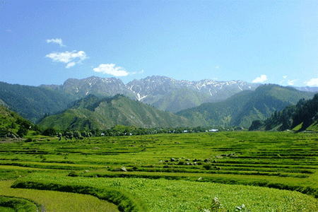 10 Wisata alam terbaik yang dimiliki Pakistan, bisa masuk wish list