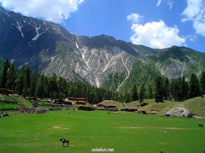 10 Wisata alam terbaik yang dimiliki Pakistan, bisa masuk wish list