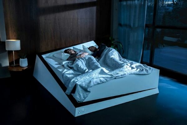 15 Desain tempat tidur unik ini bikin istirahatmu makin nyaman 