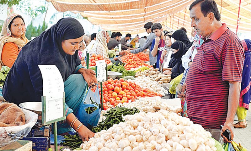 Bazar