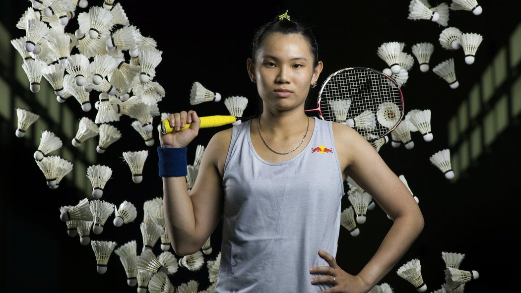 Badminton