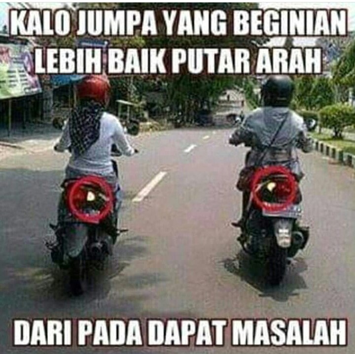 9 Bukti kalau emak-emak zaman now itu jagoan yang greget abis