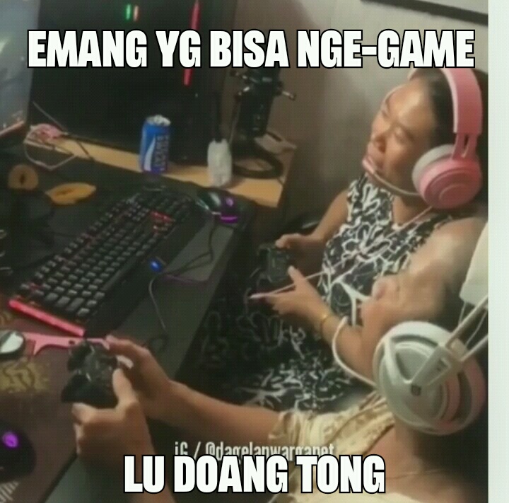 9 Bukti kalau emak-emak zaman now itu jagoan yang greget abis