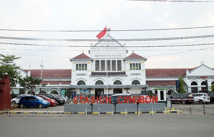 humas daop 3 cirebon