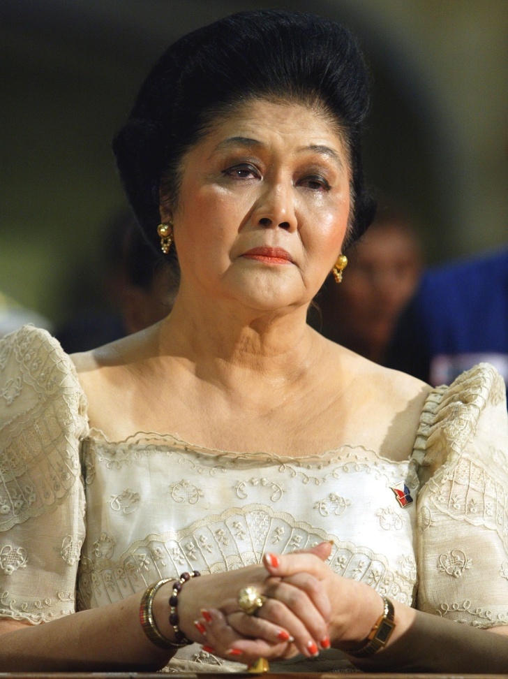 Kisah hidup gadis Filipina, bak Cinderella namun tak berakhir bahagia