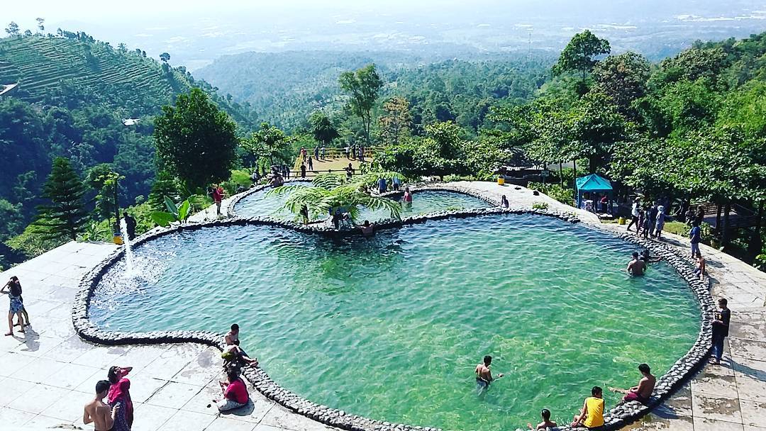 Umbul Sidomukti