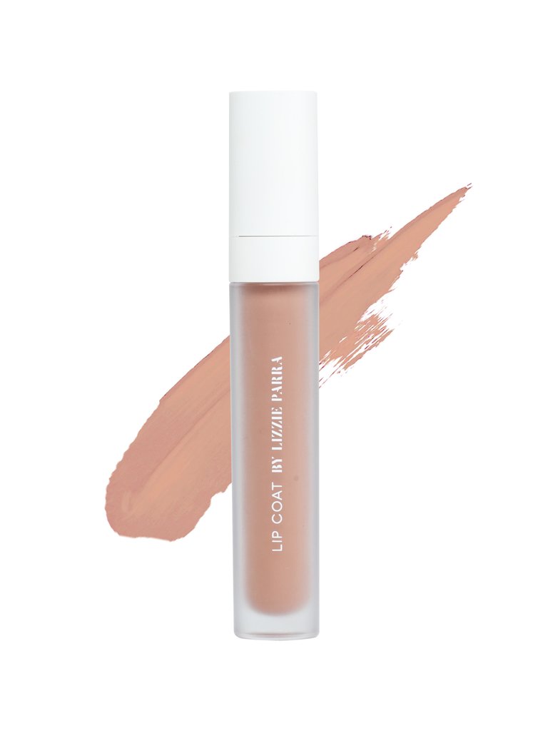 BLP Beauty (Liquid Lipstik-Butter Fudge)