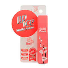 Lip ice (Matte Colour, Peach)