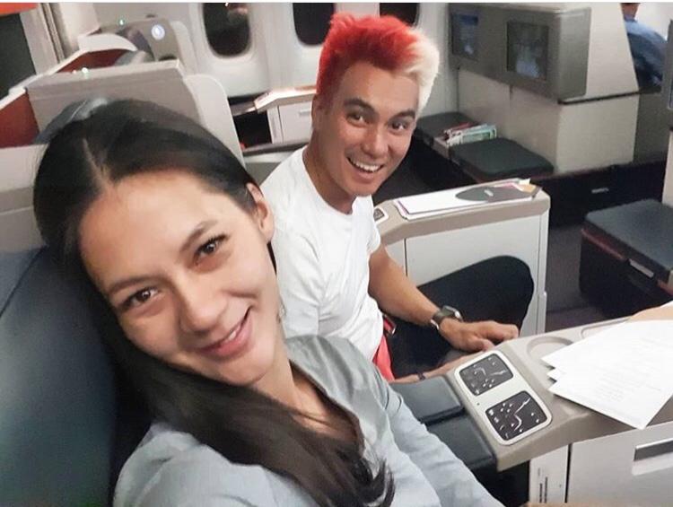Tampil beda saat Hari Kemerdekaan, ini 5 potret terbaru Baim Wong
