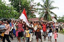 5 Tradisi unik masyarakat Papua yang jarang diketahui