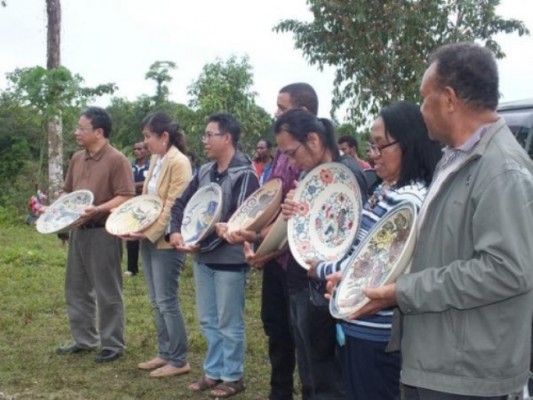 5 Tradisi unik masyarakat Papua yang jarang diketahui