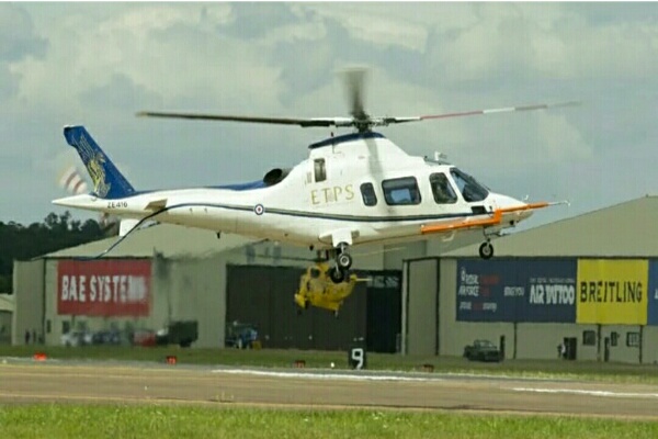 12 Helikopter paling mahal di dunia, bikin kagum
