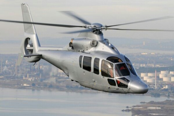12 Helikopter paling mahal di dunia, bikin kagum