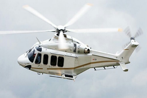 12 Helikopter paling mahal di dunia, bikin kagum