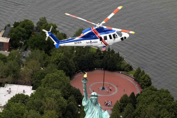 12 Helikopter paling mahal di dunia, bikin kagum