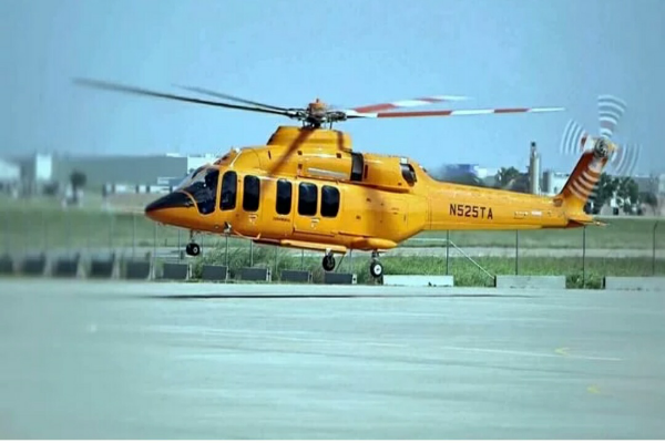 12 Helikopter paling mahal di dunia, bikin kagum