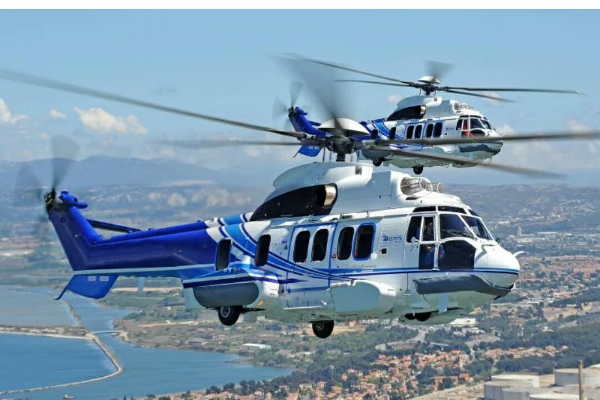 12 Helikopter paling mahal di dunia, bikin kagum