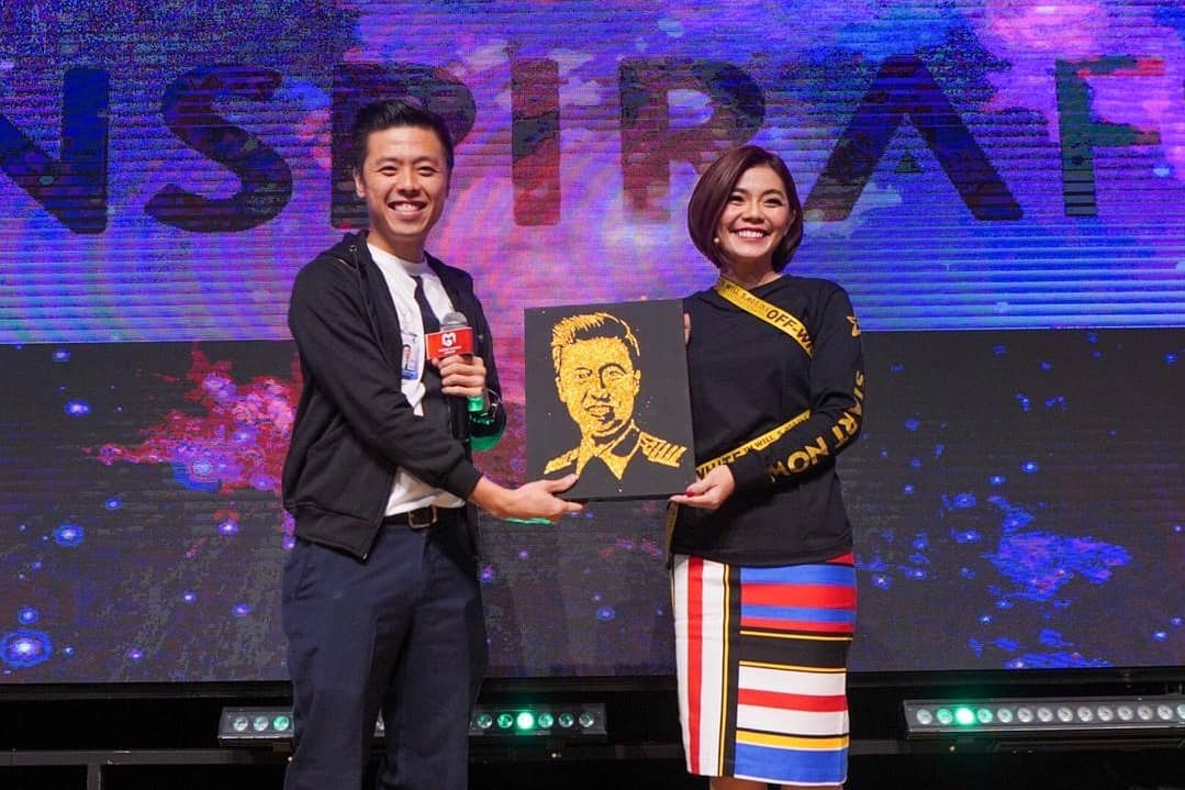 Kisah inspiratif di balik kesuksesan 6 selebritas Tanah Air