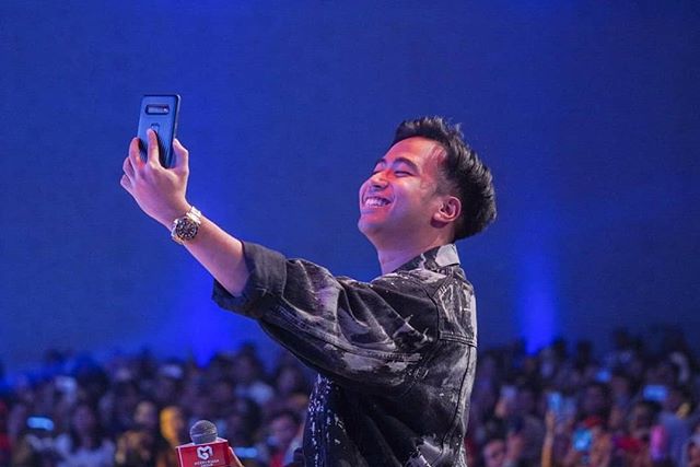 Kisah inspiratif di balik kesuksesan 6 selebritas Tanah Air