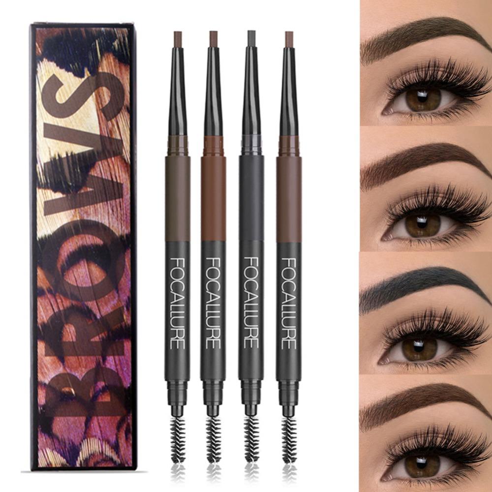 Focallure Auto Brow Pen