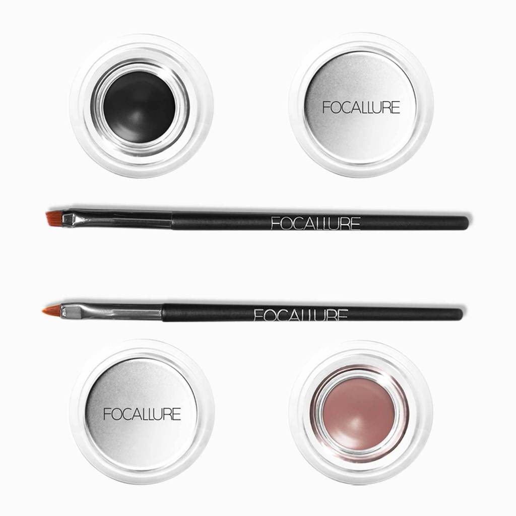 Focallure Long Lasting Gel Eyeliner.