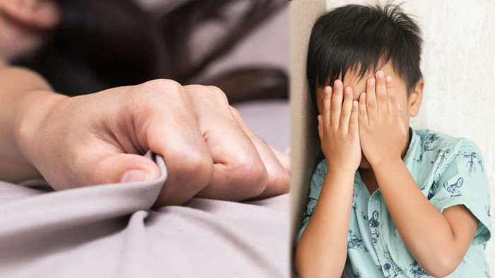10 Kebiasaan ini pantang dilakukan orang tua di depan si kecil