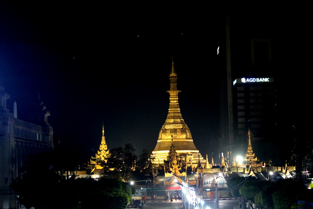 Anti boros, begini tips liburan hemat ke Myanmar