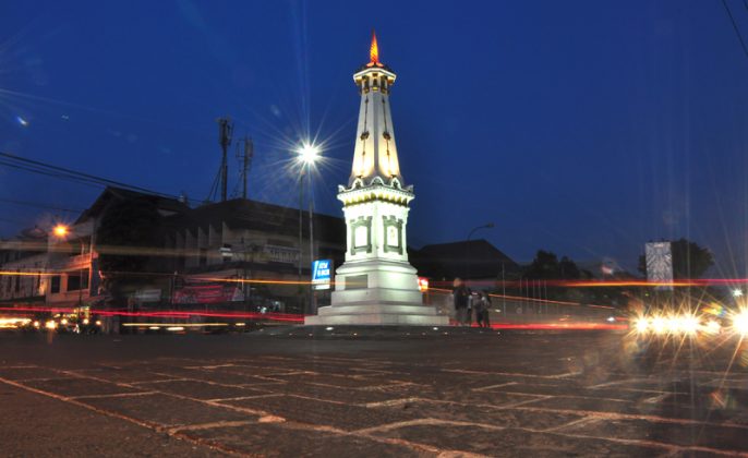 Sebelum Jakarta, 3 kota ini pernah menjadi Ibu kota Indonesia